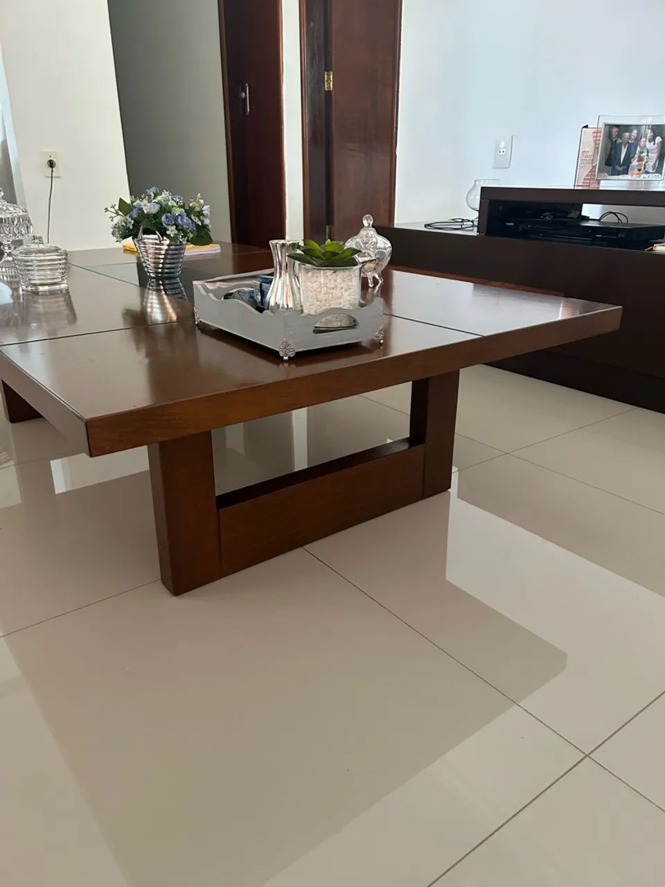 Mesa de centro  - Foto 5