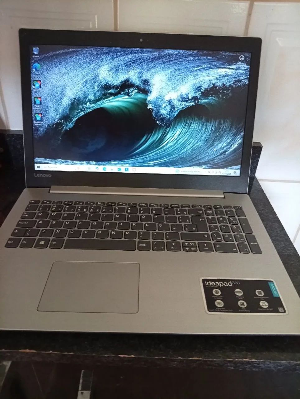 Notebook Lenovo - Foto 2
