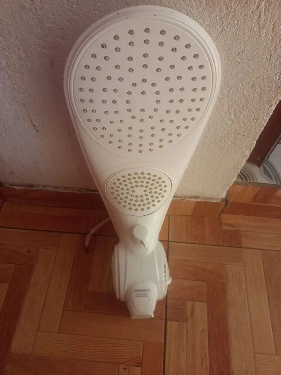 Chuveiro sem resistência  - Foto 2