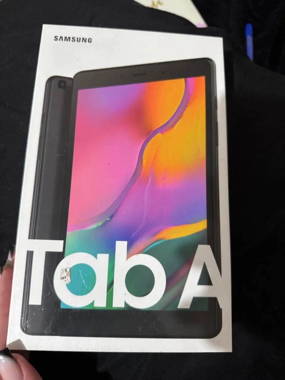 Tablet Sansung - Foto 5