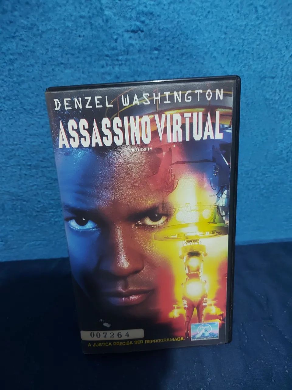 Fitas vhs variadas - Foto 4
