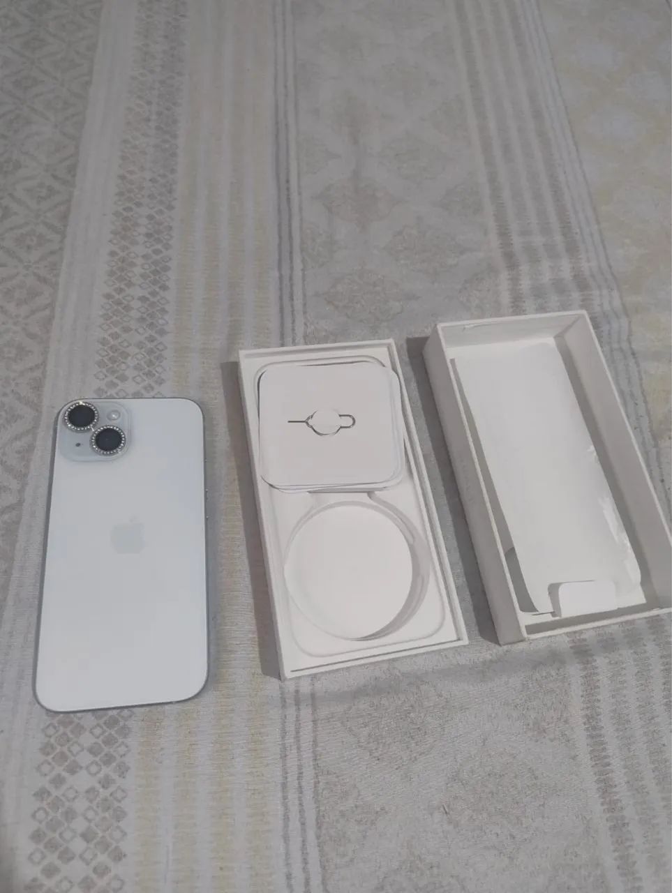 iPhone 15-128gb  - Foto 2