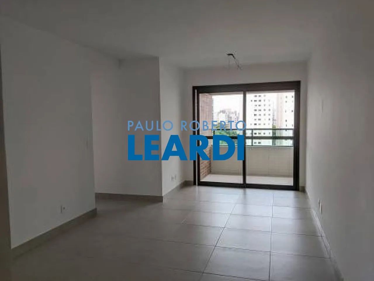 APARTAMENTO - MIRANDÓPOLIS - SP