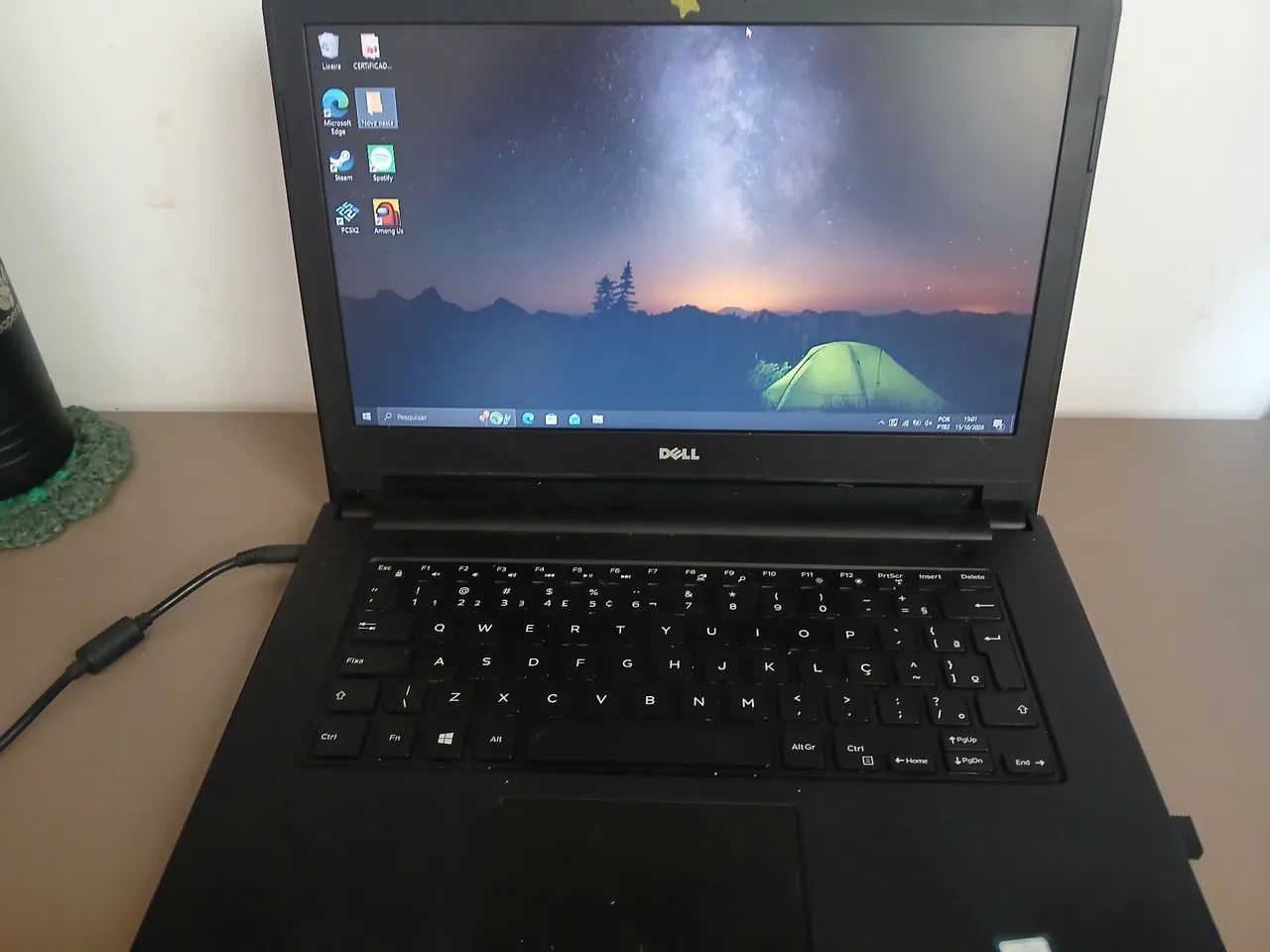 Notebook Dell desktop cp5bca1 - Foto 2