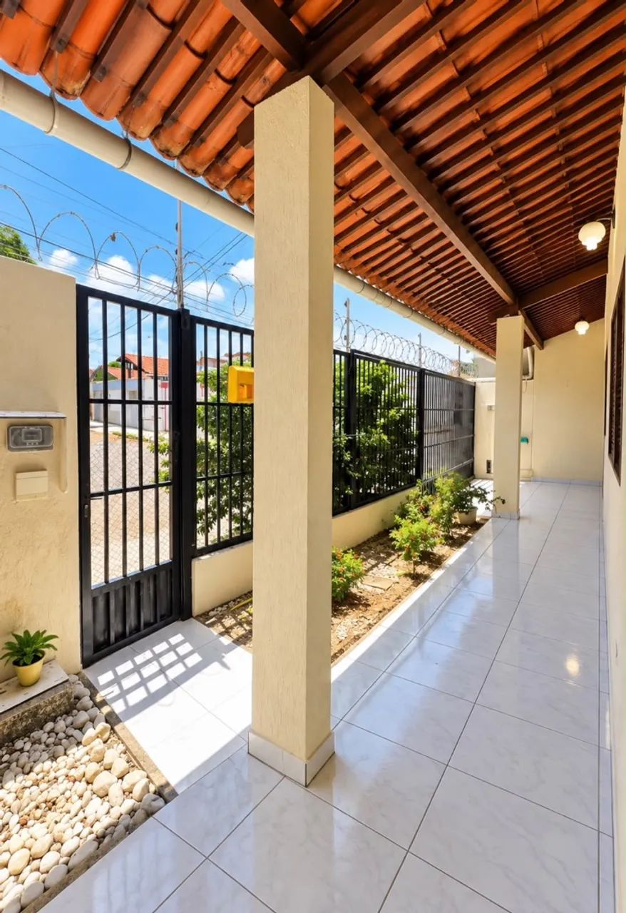 Alugo Duplex em nova Parnamirim  - Foto 4