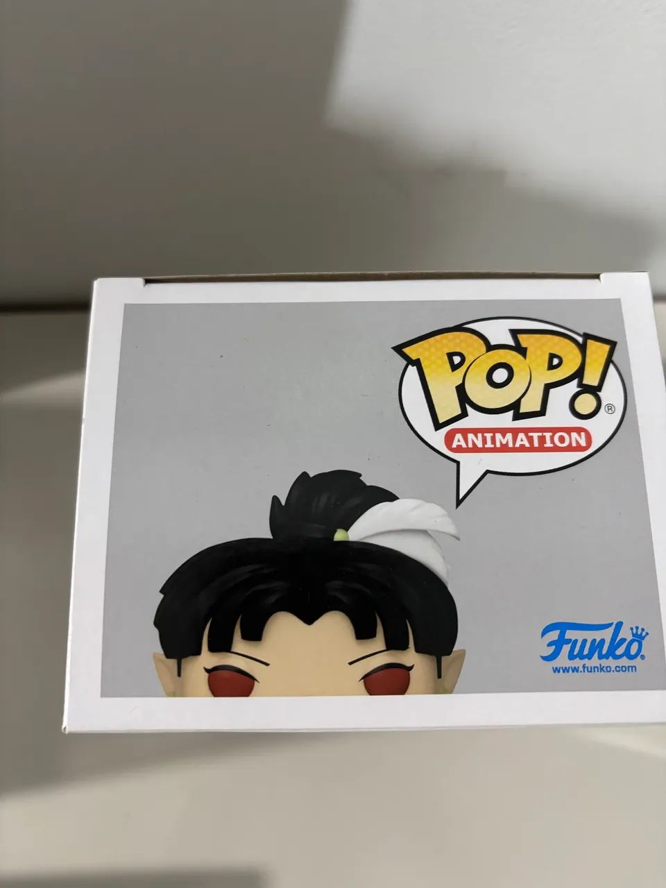 Funko Pop Inuyasha - Kagura 1593 - Foto 3