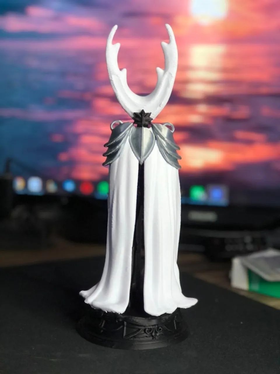 Boneco Coleção Pure Vessel Hollow Night - Foto 2
