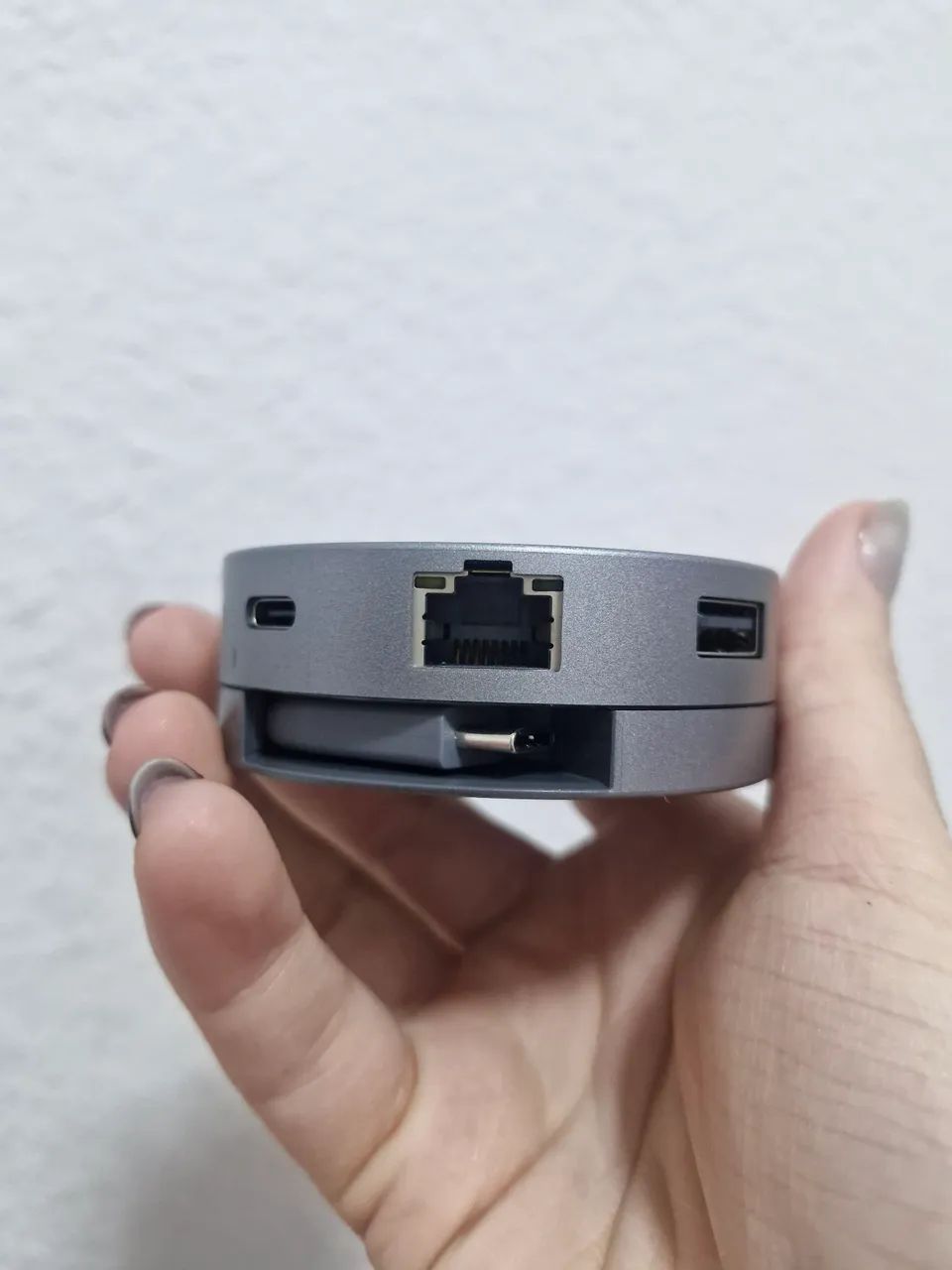 Adaptador Dell 7 em 1 USB-C  - Foto 2