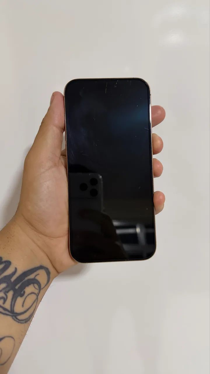 iPhone 16 ProMax - 256gb - Desert - Foto 4