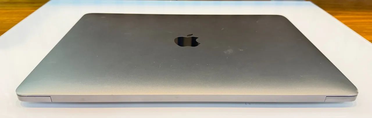 MacBook PRO Touch Bar A1706 I5 2.9 Mem 8gb Ssd 256gb - Foto 5