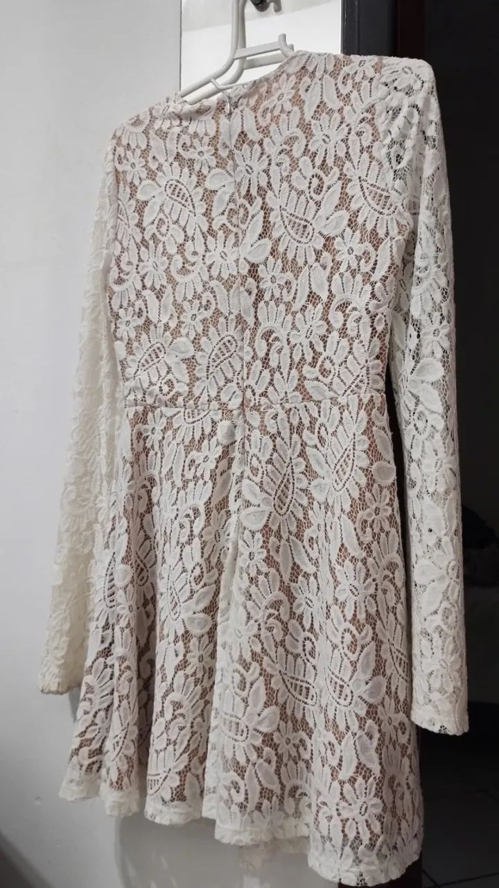 Vestido forever 21  - Foto 3