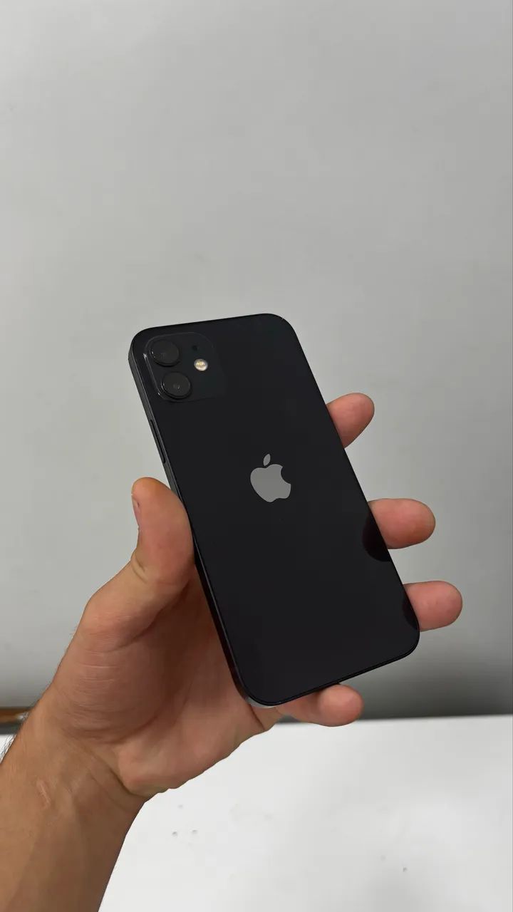 IPHONE 12 - Foto 3