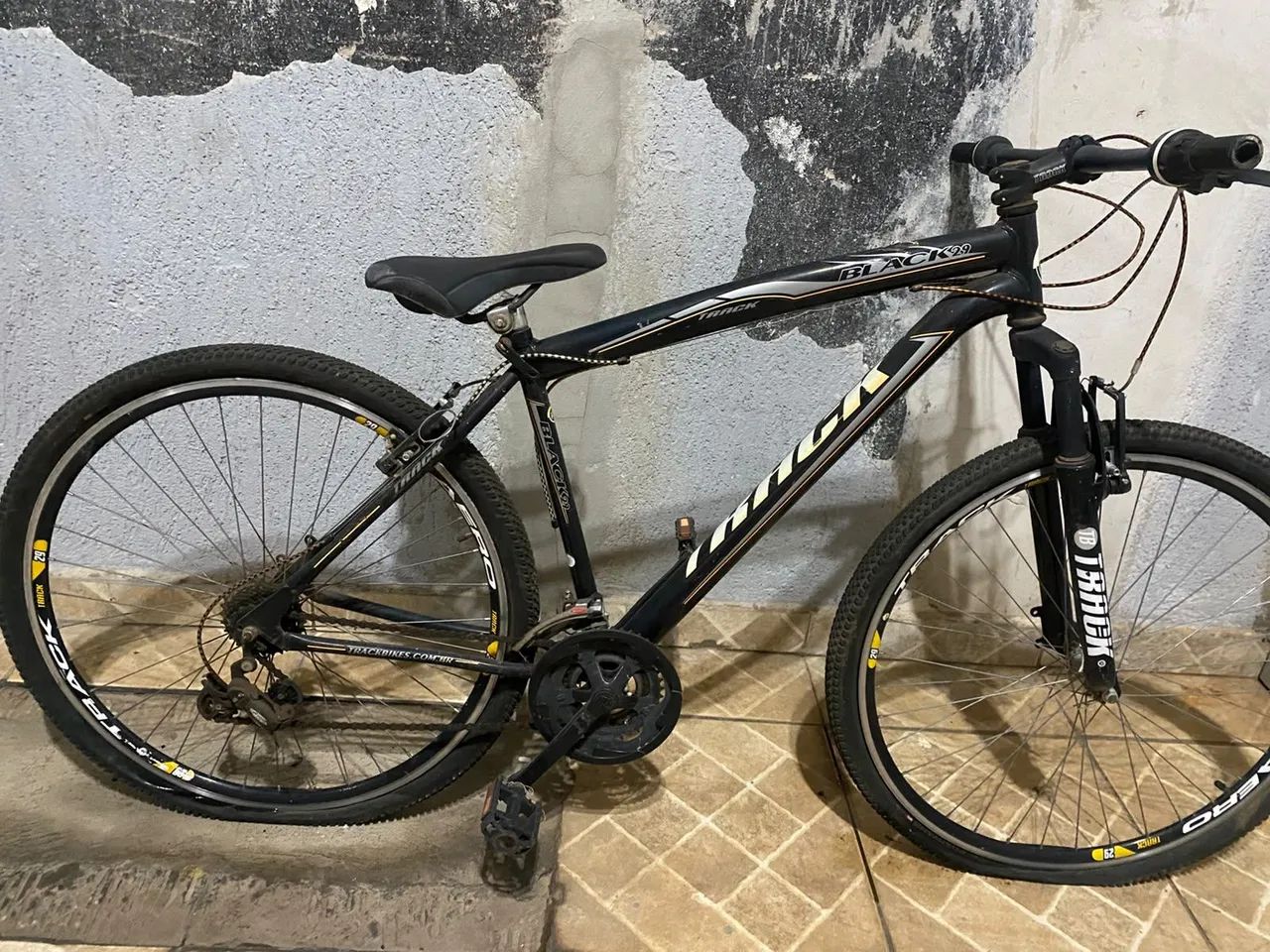 Bicicleta Aro 29 - Foto 2