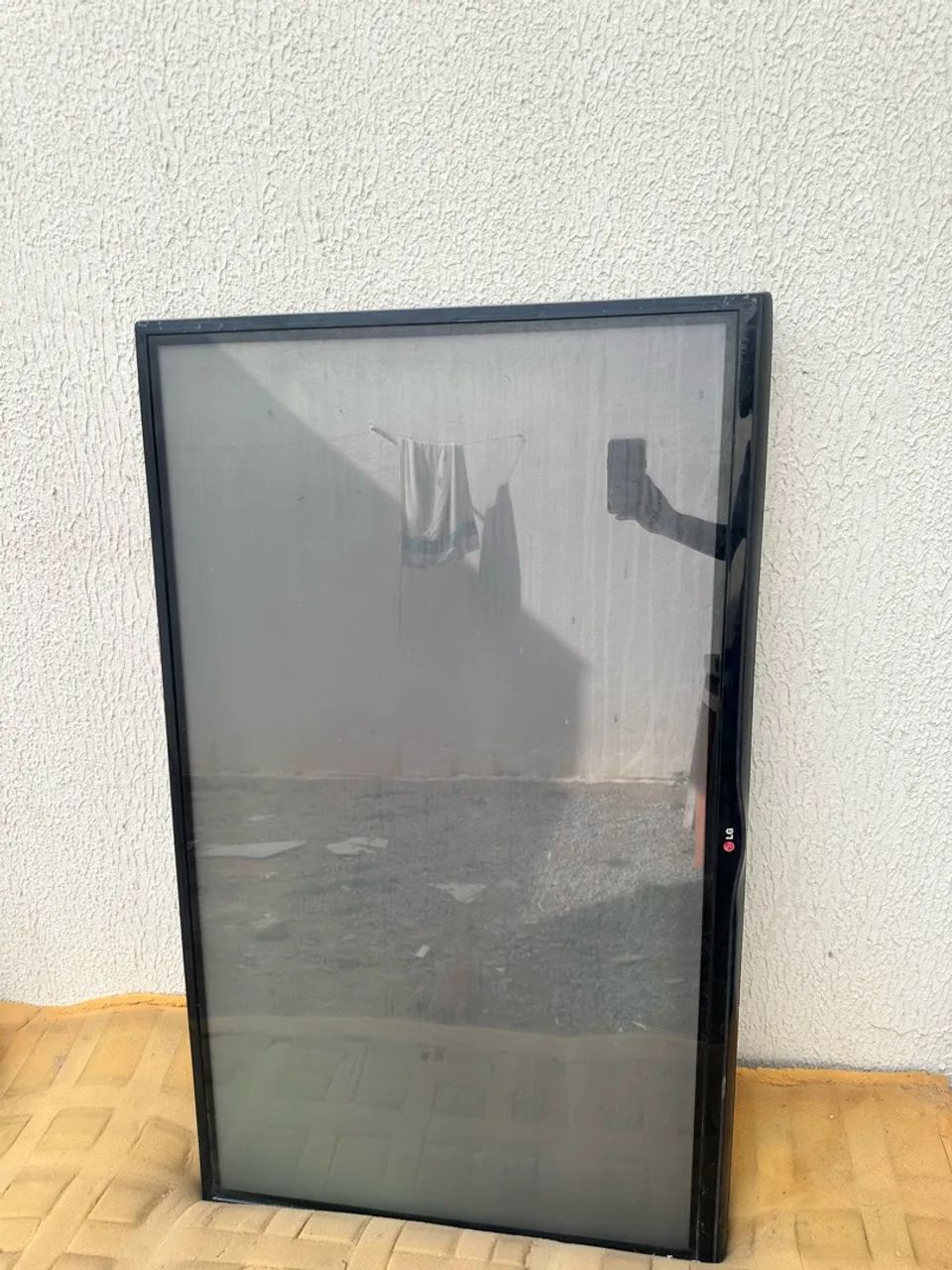 TV LG 50 Polegadas - Venda Para Retirada de Peças - Foto 4