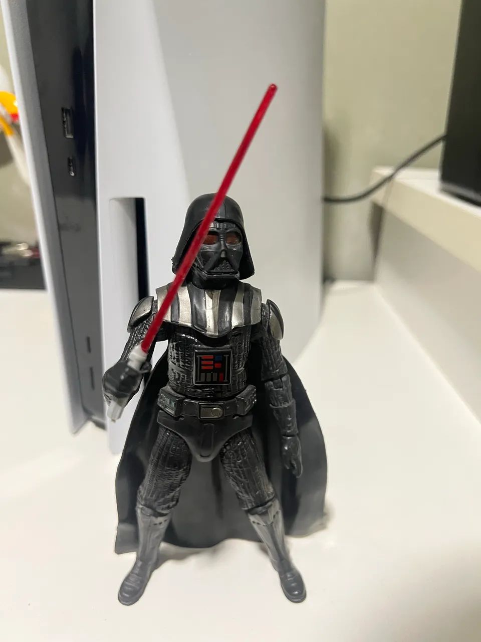 bomeco darth vader  - Foto 3
