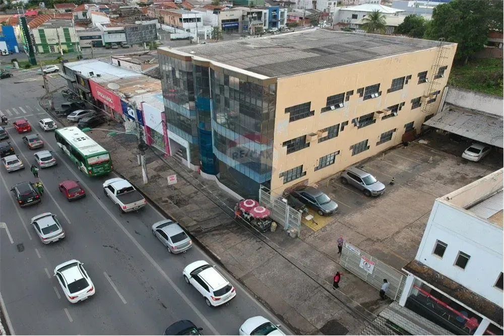 Prédio Comercial a Venda na Av do CPA - Foto 4