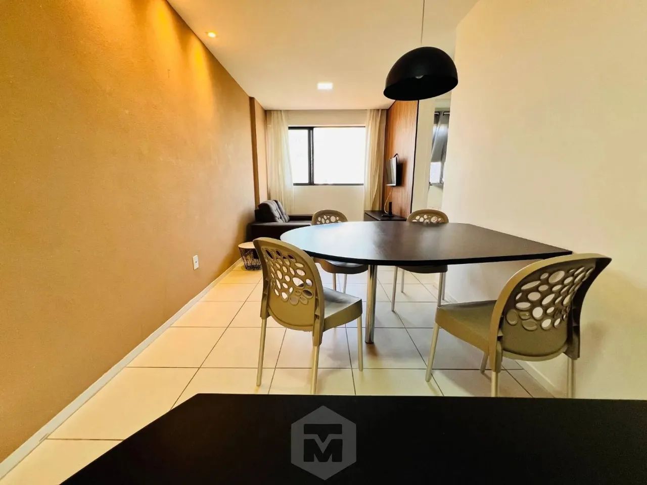 Apartamento 2 quartos 1 suite na Pitanguinha - Foto 4