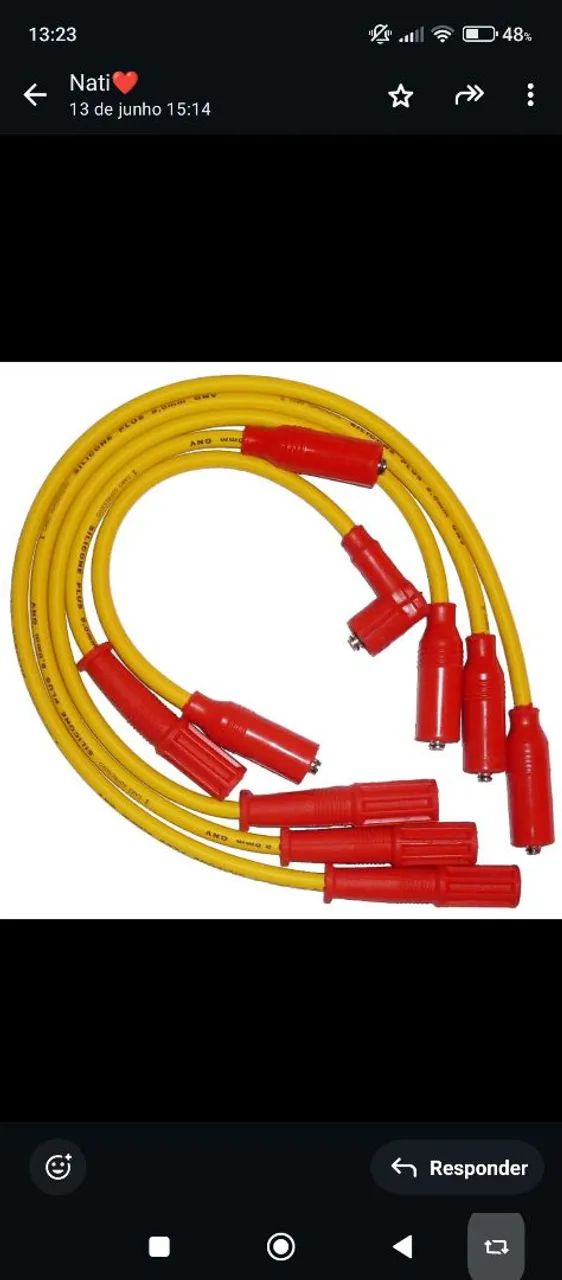 Jogos de cabos esportivos 