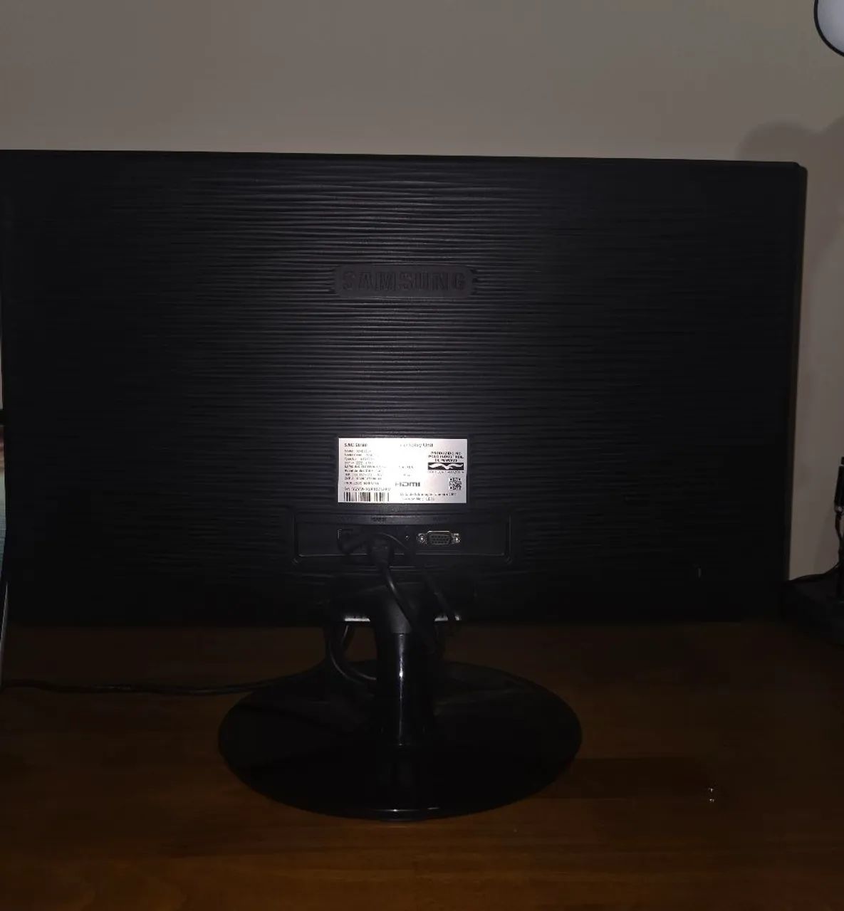 monitor samsung 24 - Foto 3