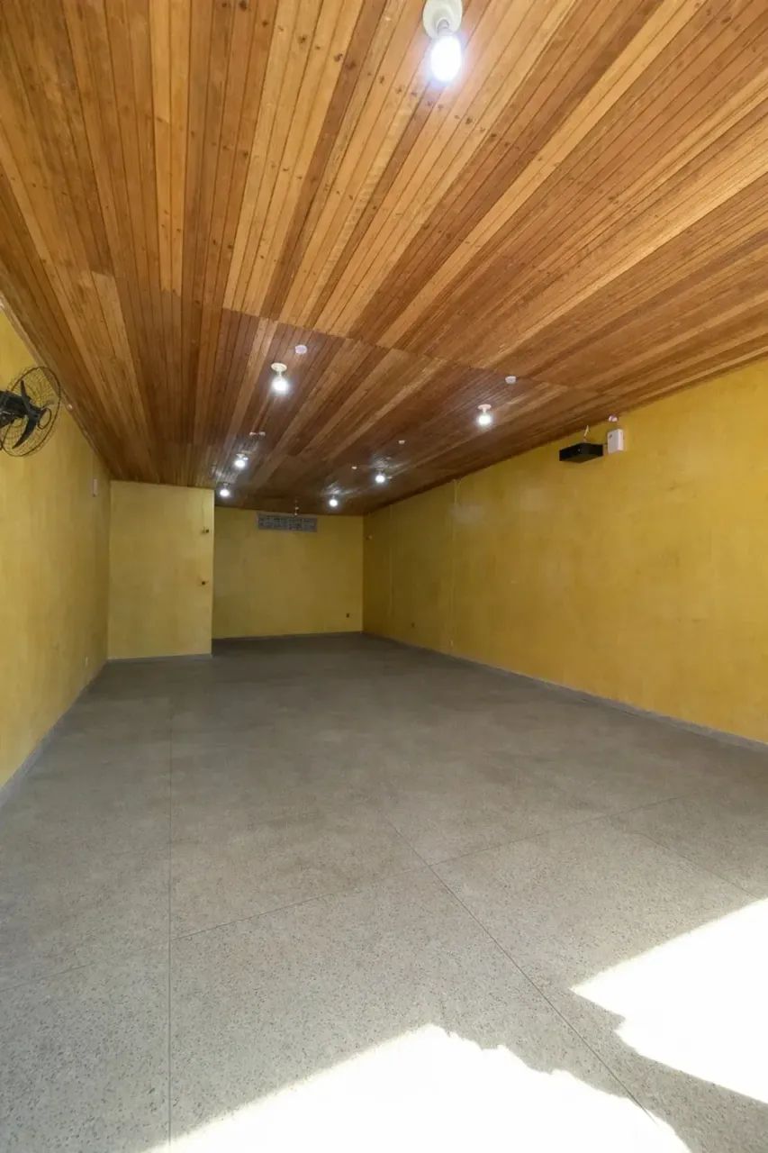 Galpão para venda na Hildemar Maia para loja - Foto 4
