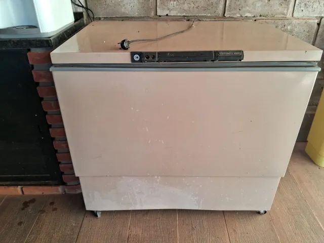 Vendo Freezer Horizontal - Foto 2