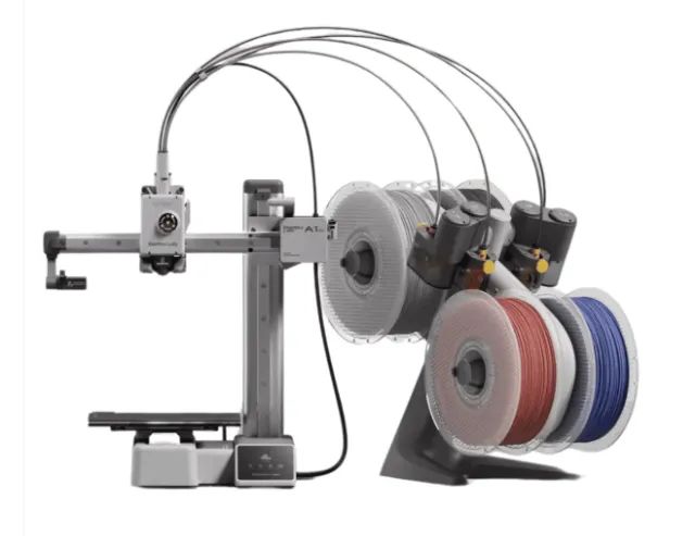 Impressora 3D A1 Mini Combo AMS Lite FDM [NOVA] Bambu Lab - Foto 2