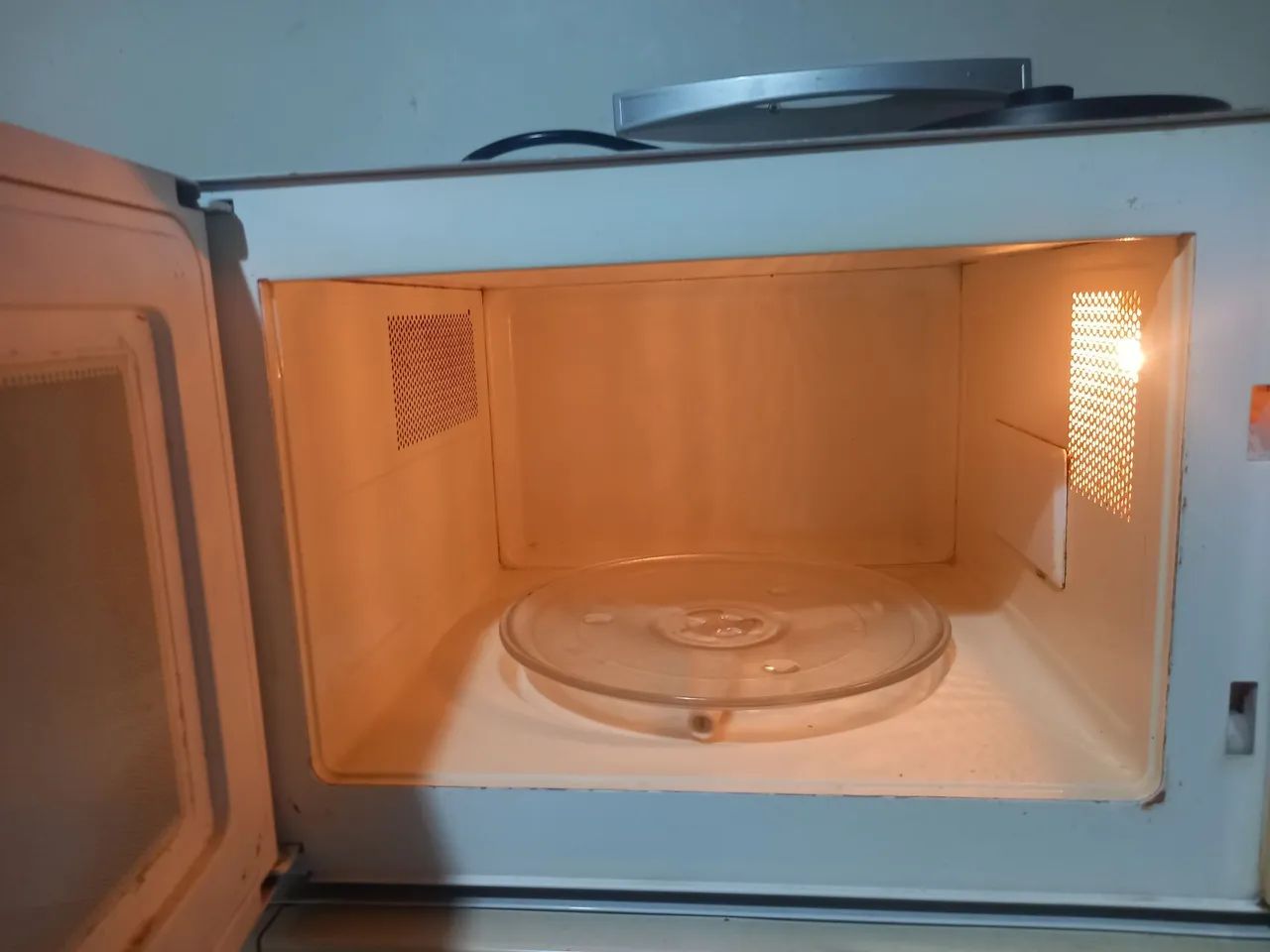 Microondas Consul  - Foto 4