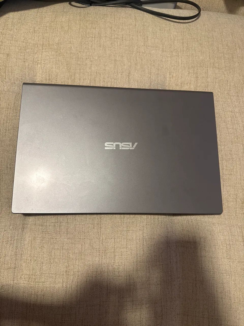 Notebook Asus X515J - Intel I5