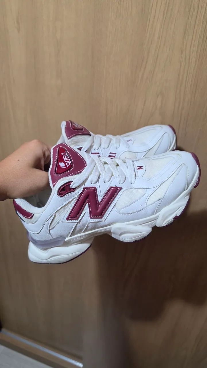New Balance 9060 - Foto 4