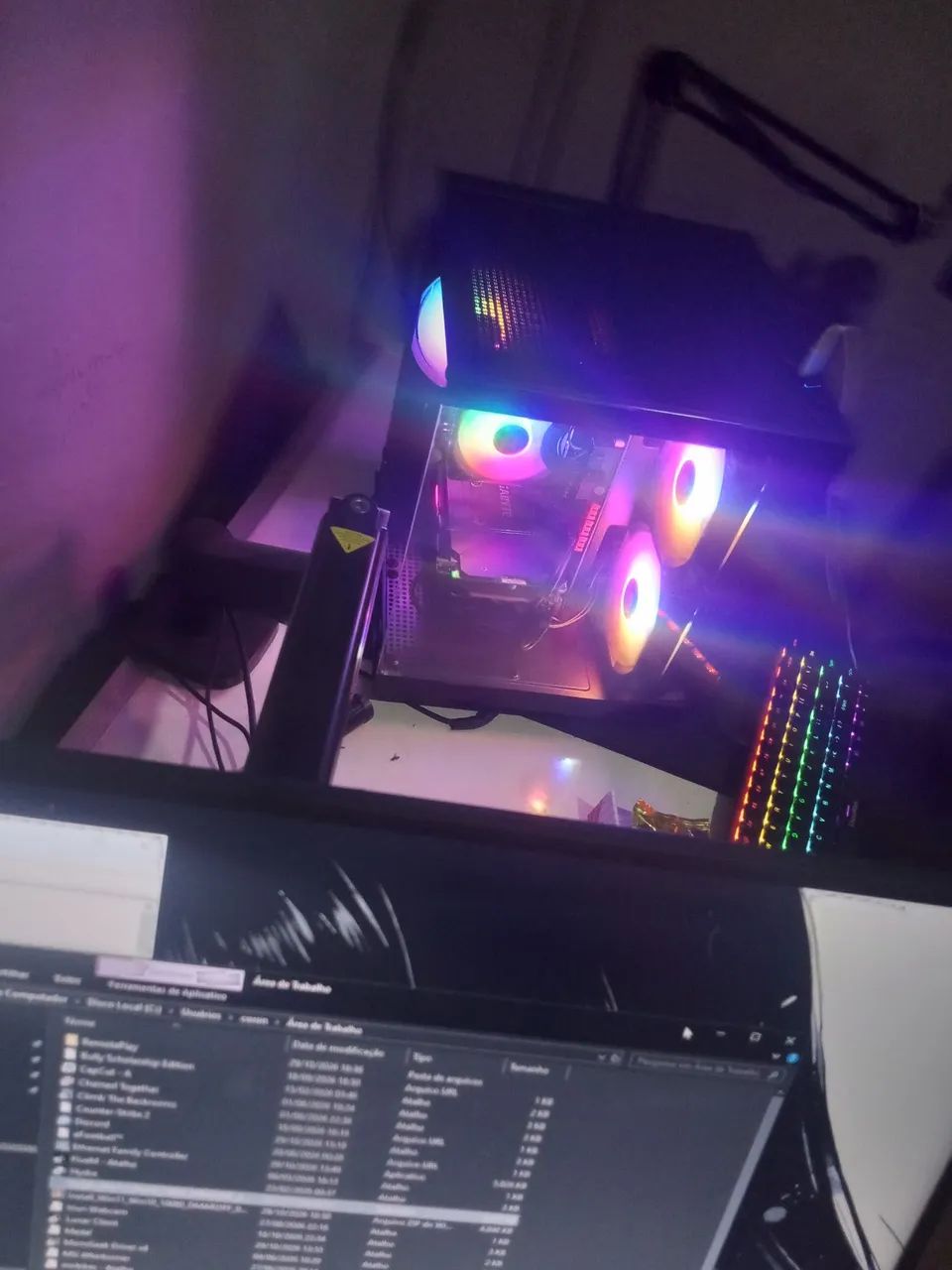 Pc gamer