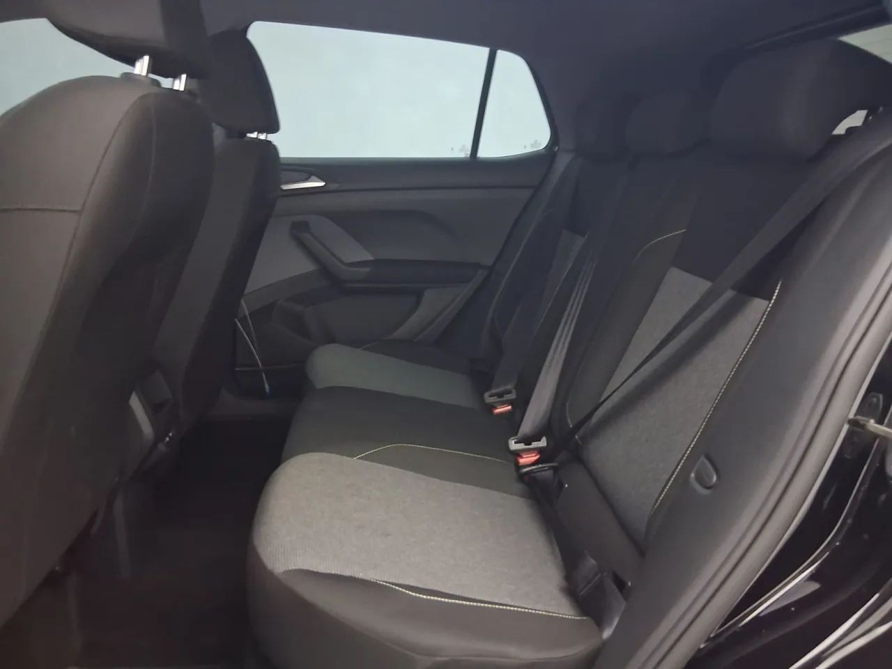 Volkswagen T-Cross 1.0 TSI Flex 12V 5P Aut., foto 17 de 18