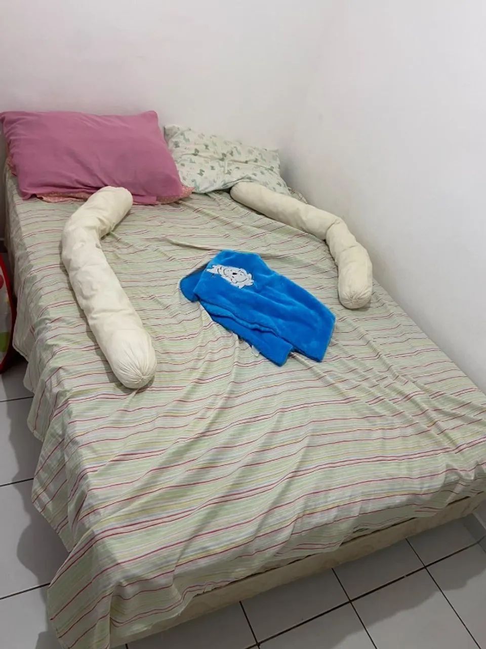 Cama de casal - Foto 3