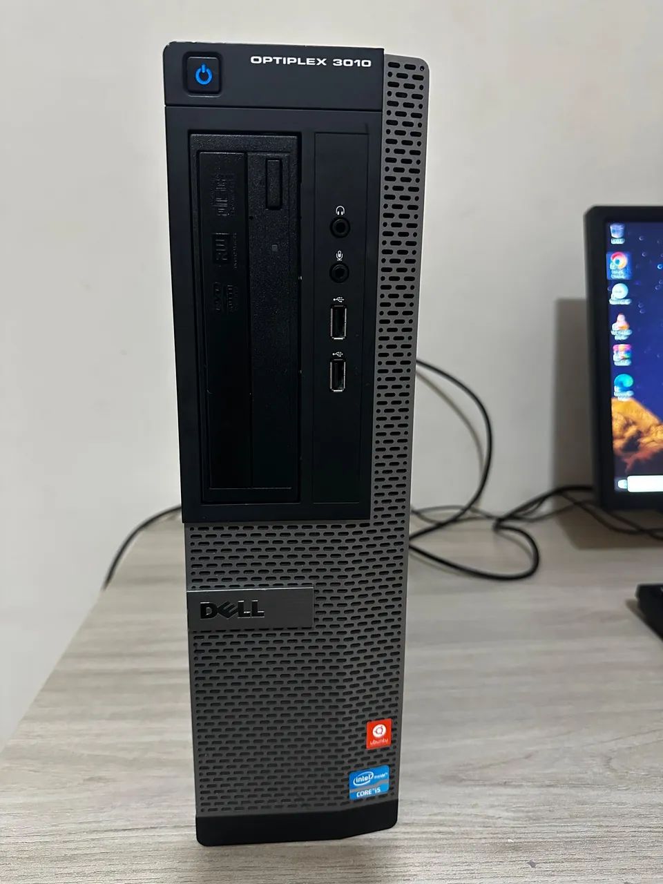 CPU Dell - computador - Foto 3