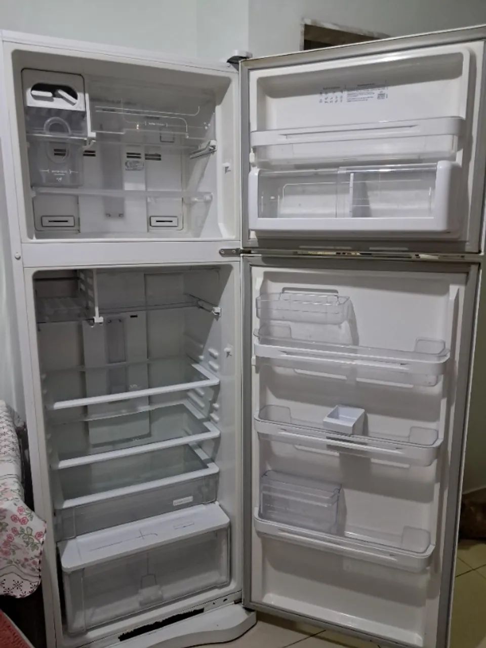 Geladeira Eletrolux - Foto 4