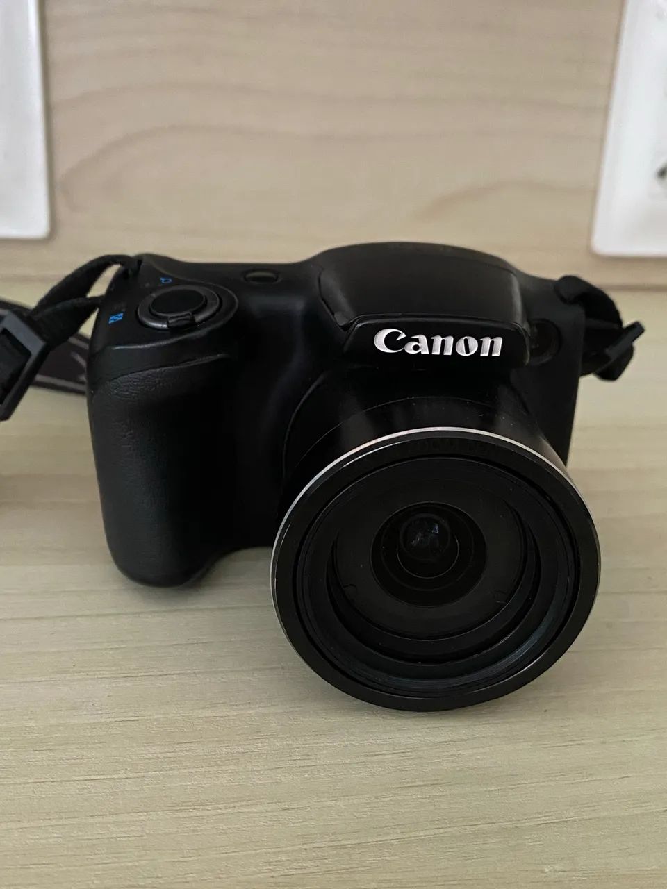 Câmera canon  - Foto 2