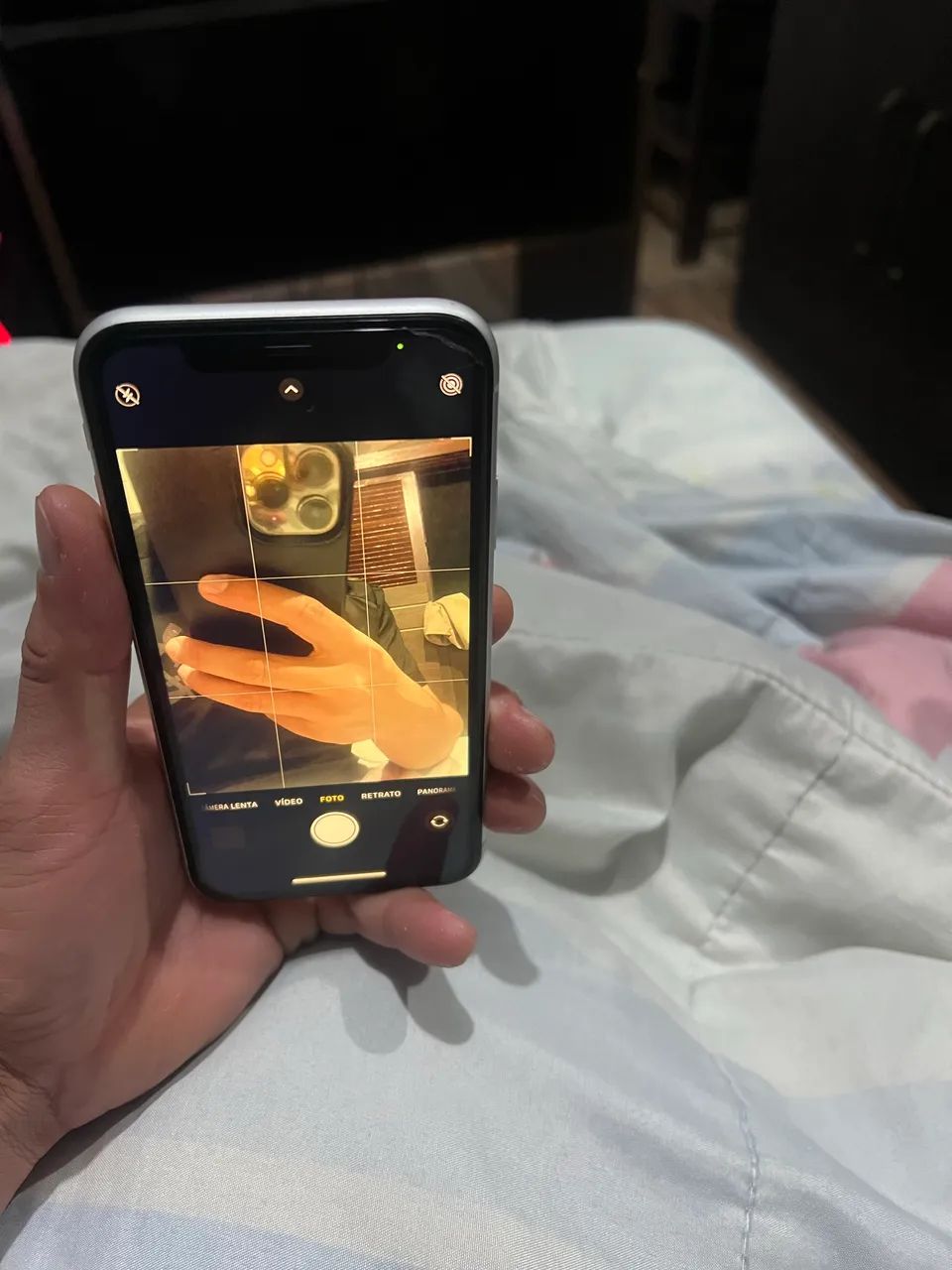 iPhone XR  - Foto 2
