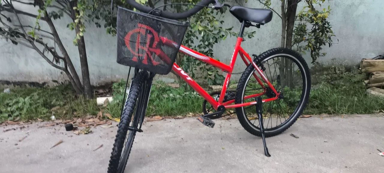 Ta com a bicicleta ou bike velha vem que temos a solução  - Foto 2
