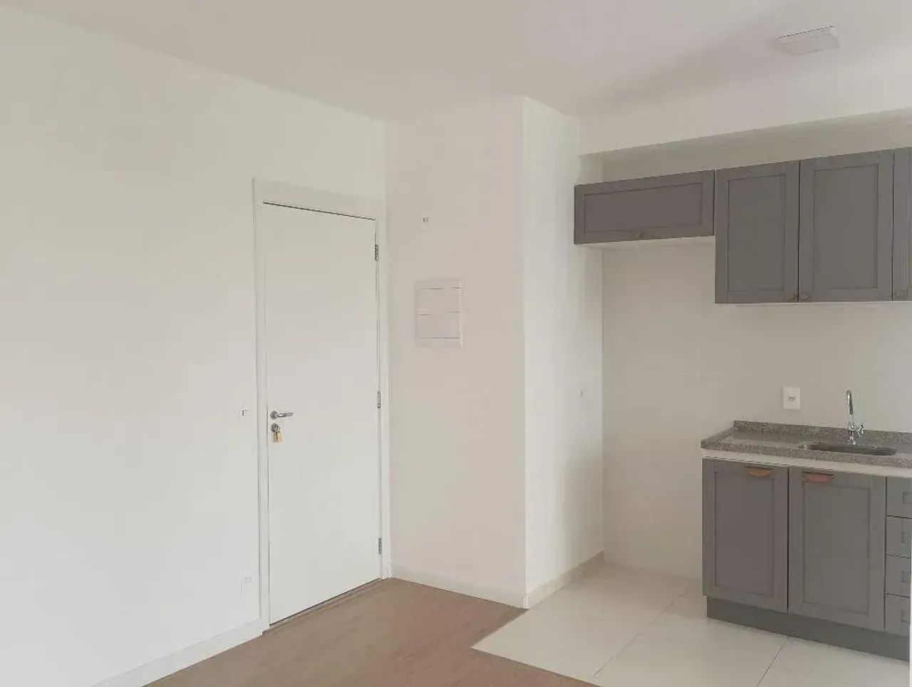 Apartamento para Alugar 2 Dormitórios com Varanda  Rudge Ramos | SBC - Foto 3