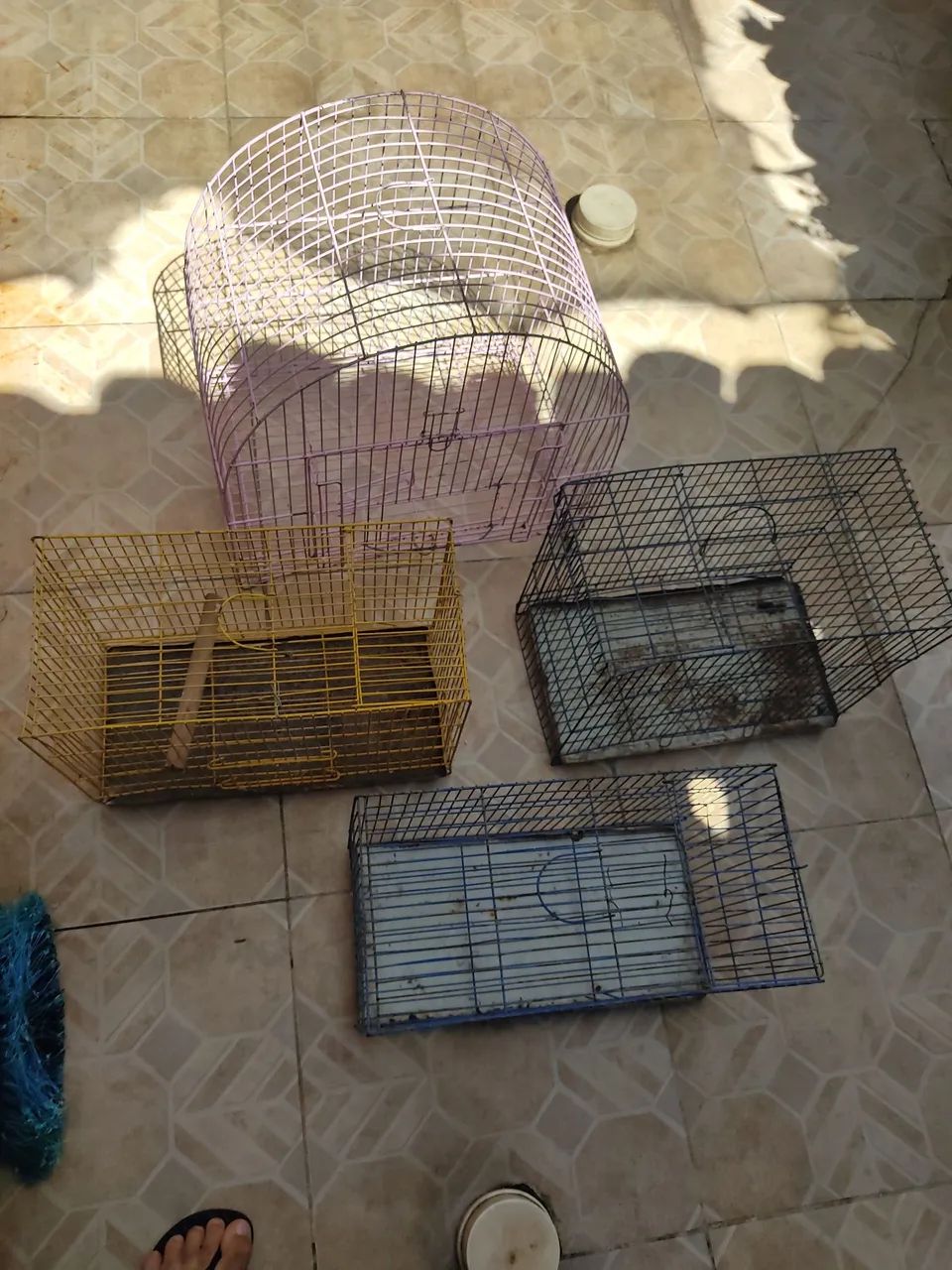 Gaiola - Foto 2