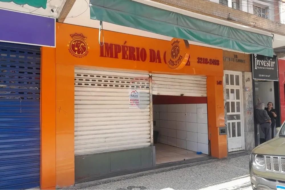 LOJA NO SÃO MATEUS PARA ALUGAR - Foto 3