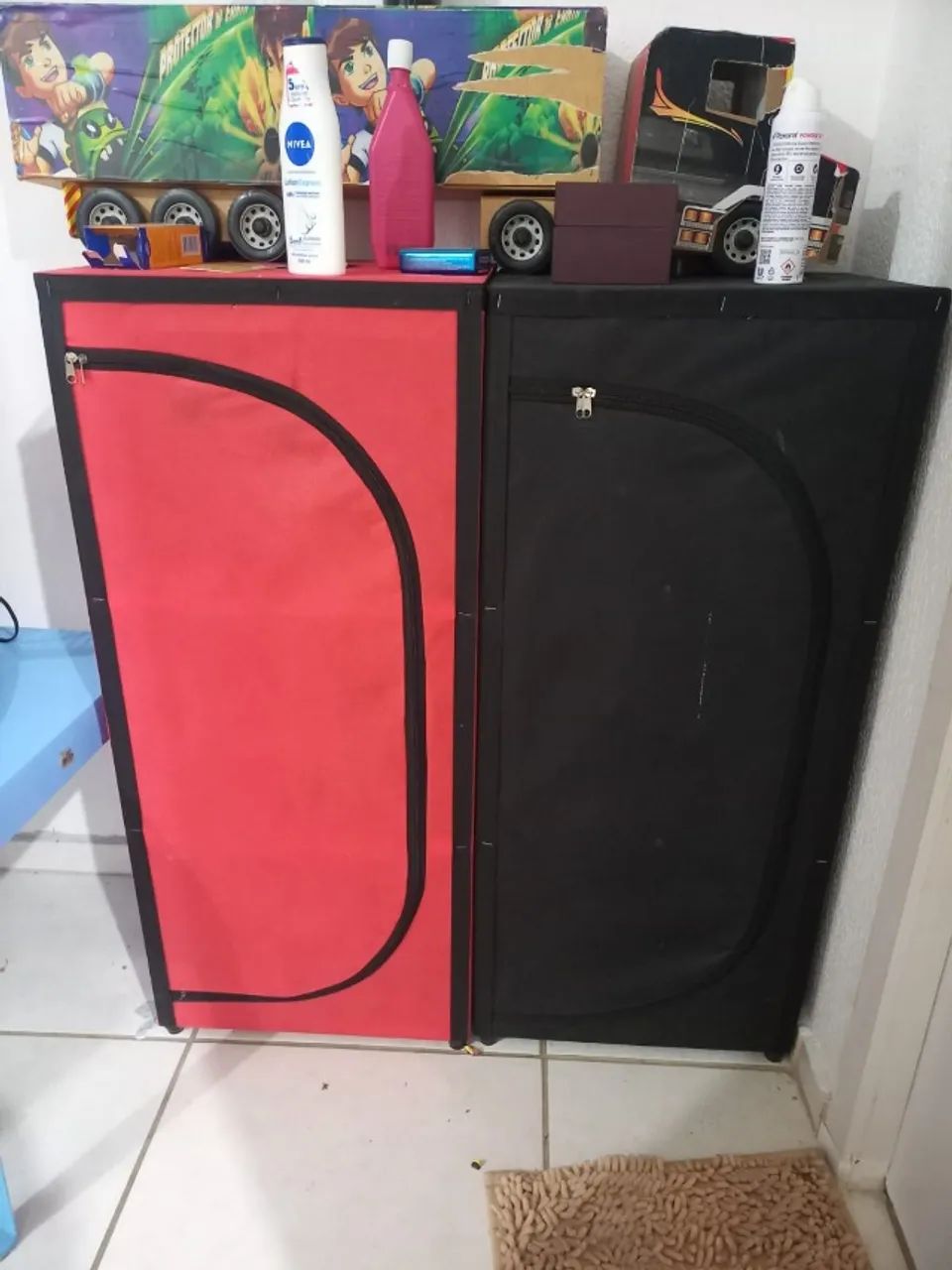 combo móveis - Foto 4