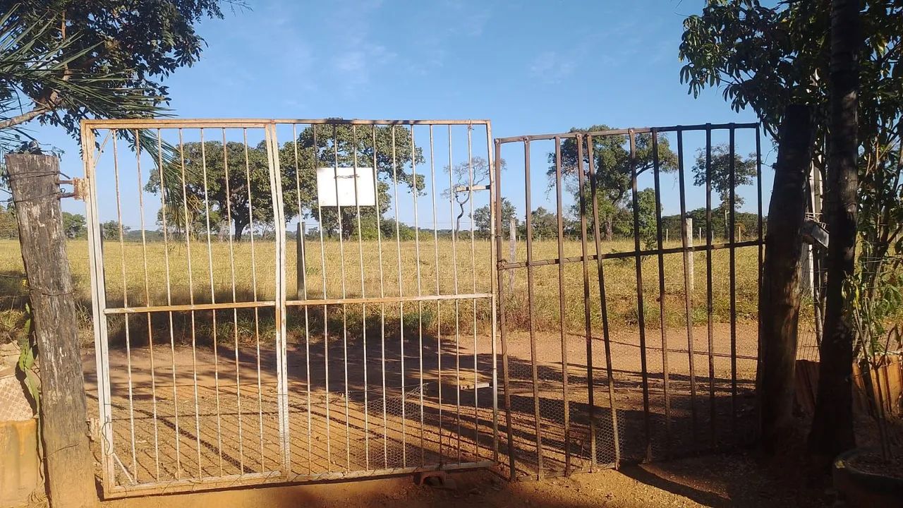 Vende-se chácara urgentemente! - Foto 5