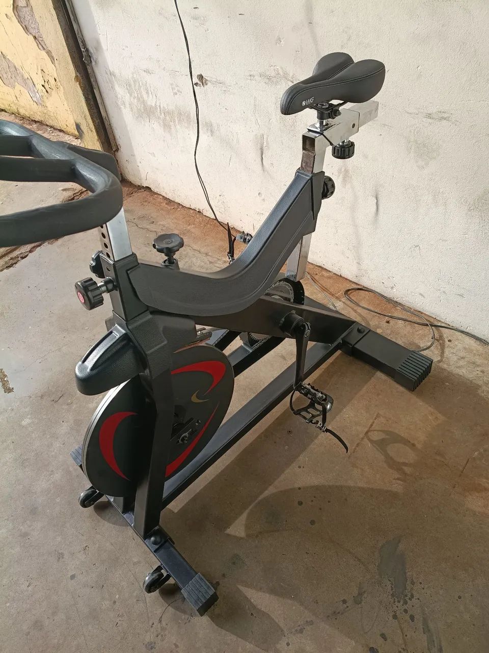 spinning LF 480  - Foto 2