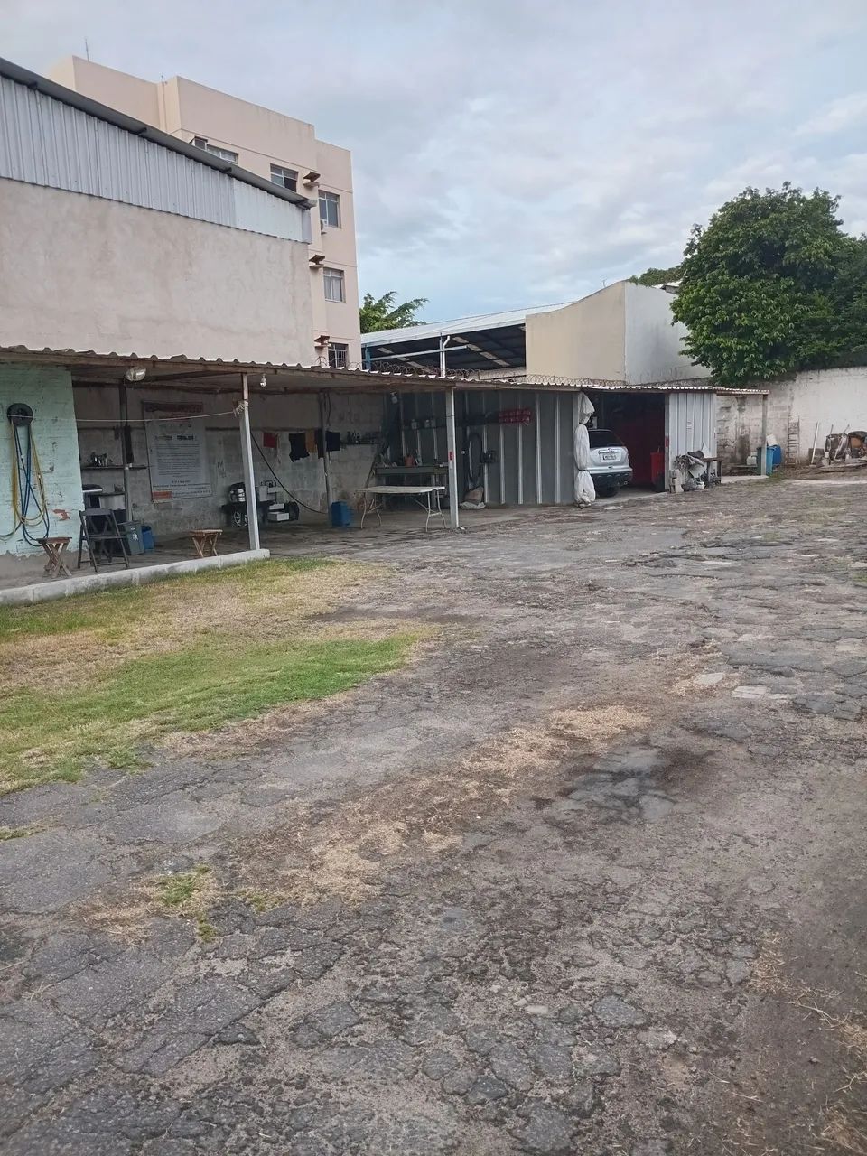 Vende-se Estética Automotiva  com Lanternagem e Pintura  - Foto 2