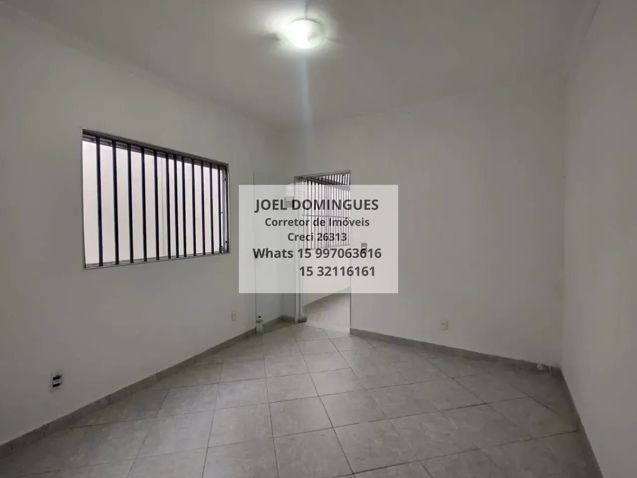 Salas Comerciais Próximo Fórum Velho
