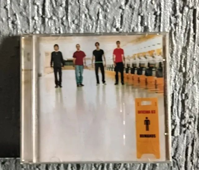 2 CDS OFICINA G3 - HUMANOS E O TEMPO
