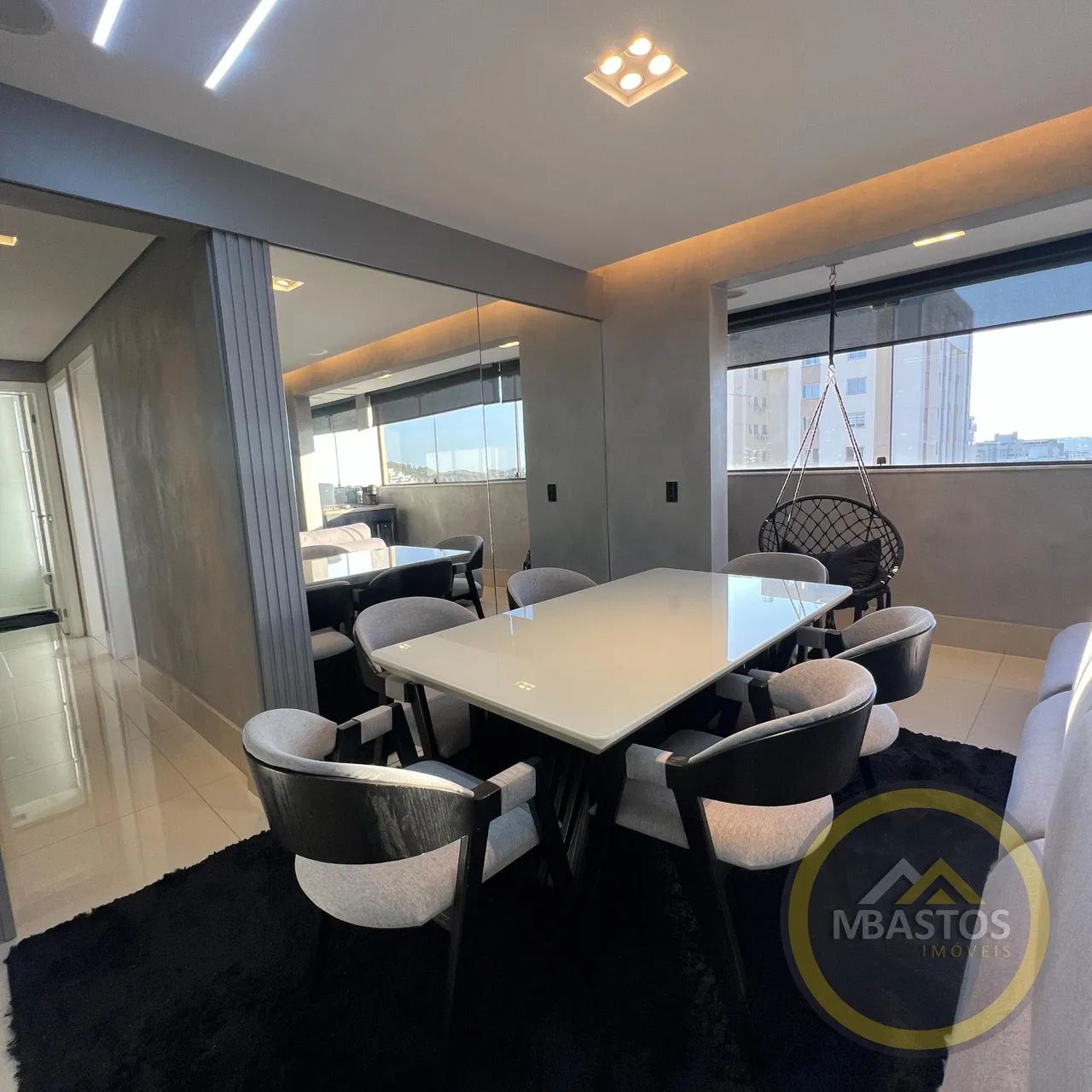 Apartamento em Castelo - Belo Horizonte