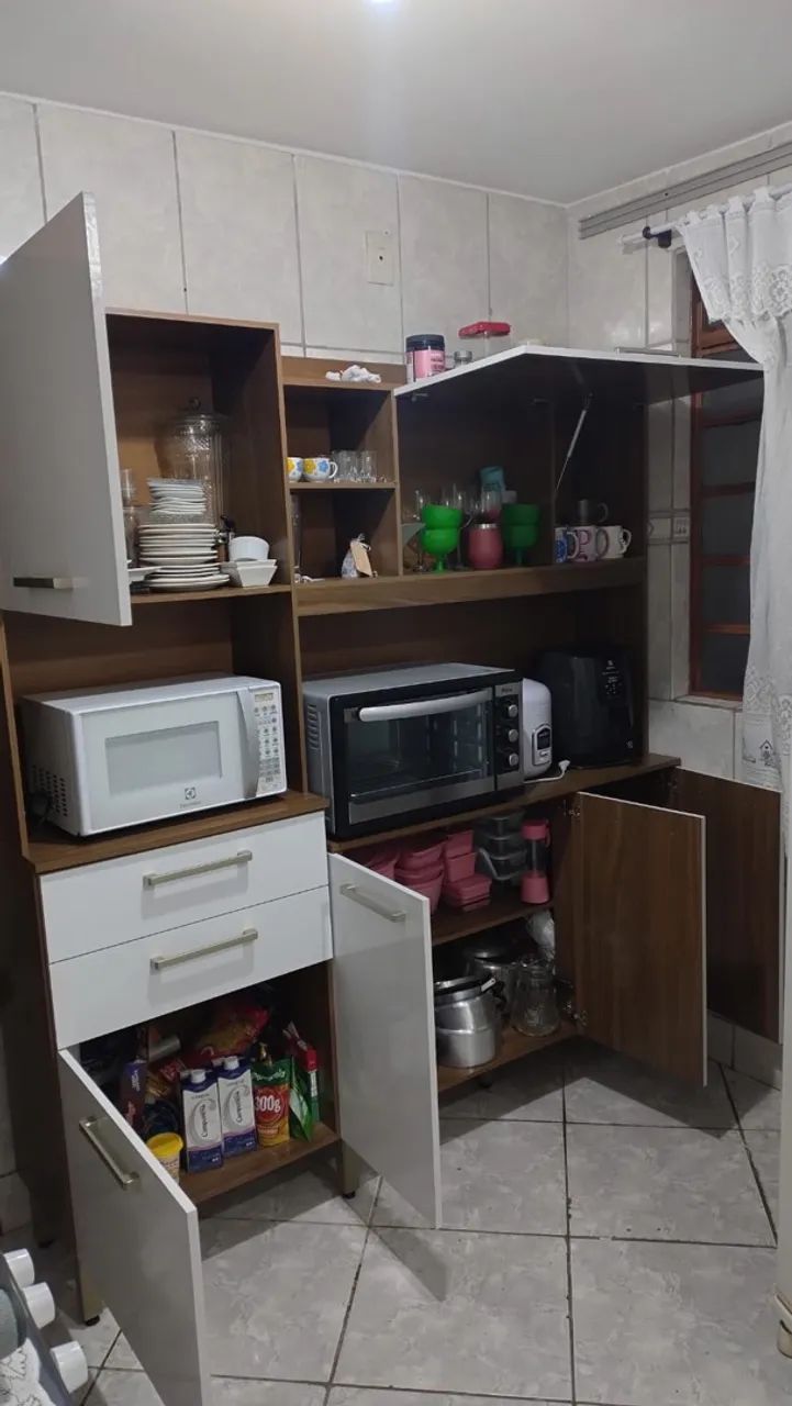 Armário de cozinha 