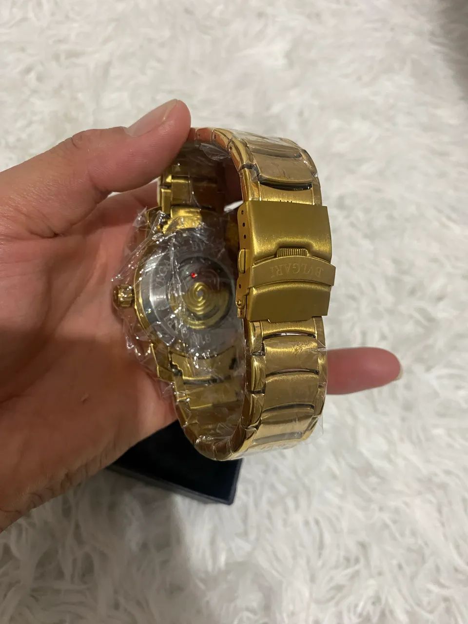 Relógio BVLGARI - Foto 2