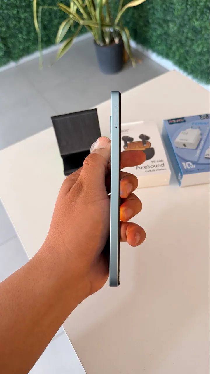 REDMI 13C 256GB BARATO - Foto 5